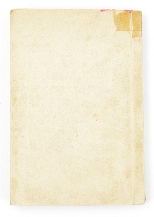 German LW Airplane Identification Booklet — image 7