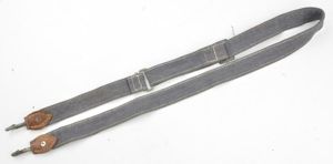 German LW M31 Breadbag Strap