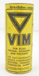 German Third Reich Period VIM Package