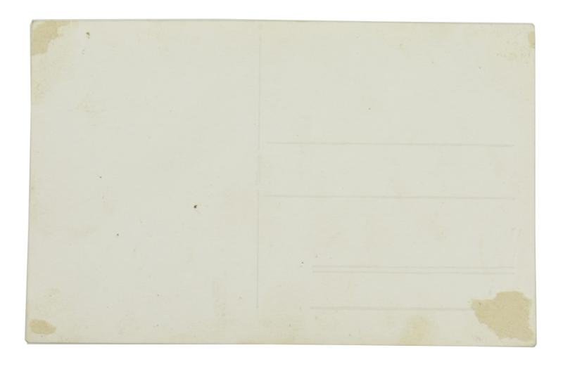 German WH/SS Portrait Picture 'Two Brothers' — image 2