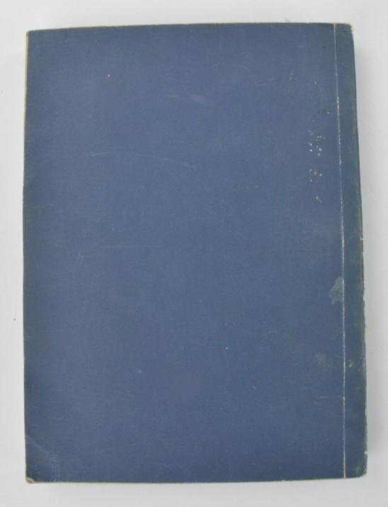 German WH 'Manual for Truckdrivers' — image 11