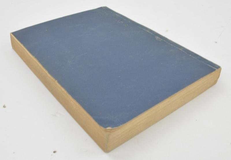 German WH 'Manual for Truckdrivers' — image 12