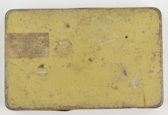 German Third Reich Period 'Ernst Udet' Zigaretten — image 2