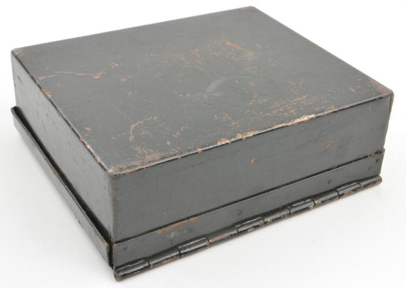 British WW2 Medical Box — image 5