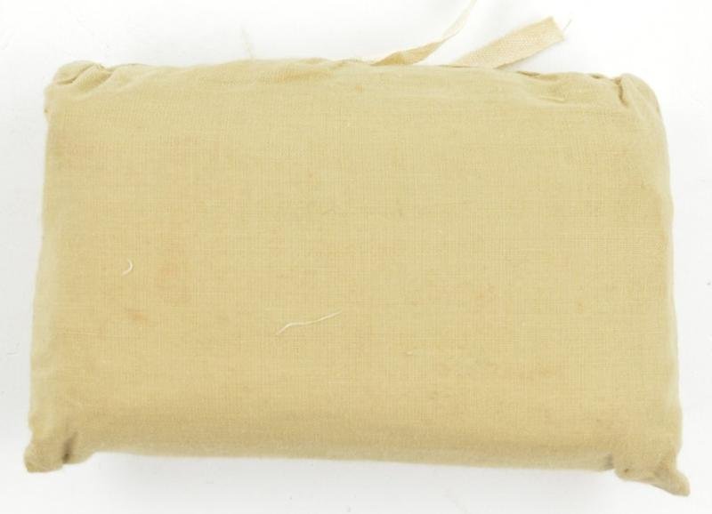 British WW2 Shell Dressing 1944 — image 3