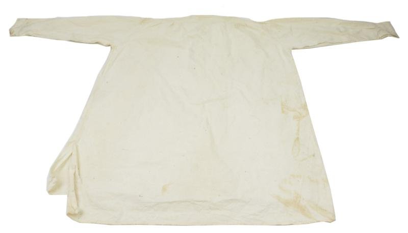 Dutch pre-WW2 Enlisted Men shirt — image 10