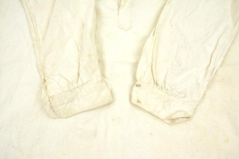 Dutch pre-WW2 Enlisted Men shirt — image 6