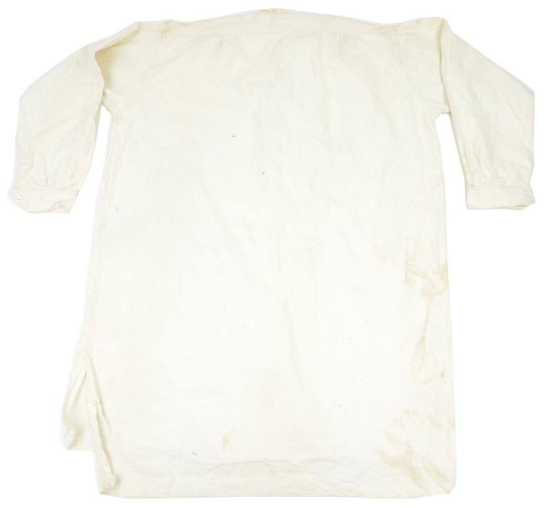 Dutch pre-WW2 Enlisted Men shirt — image 9
