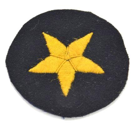 German KM Specialist Trade badge — image 2