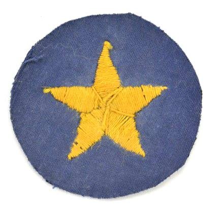 German KM Specialist Trade badge — image 3