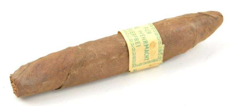 German WW2 Wehrmacht Sigar — image 3