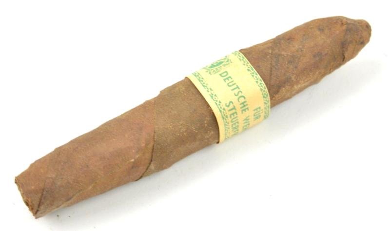 German WW2 Wehrmacht Sigar — image 4