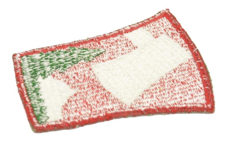 US WW2 70th Infantry Division SSI — image 4