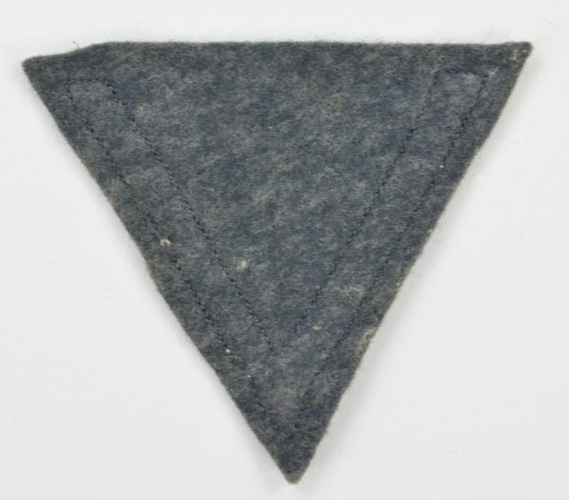 German LW Rank Chevron — image 3