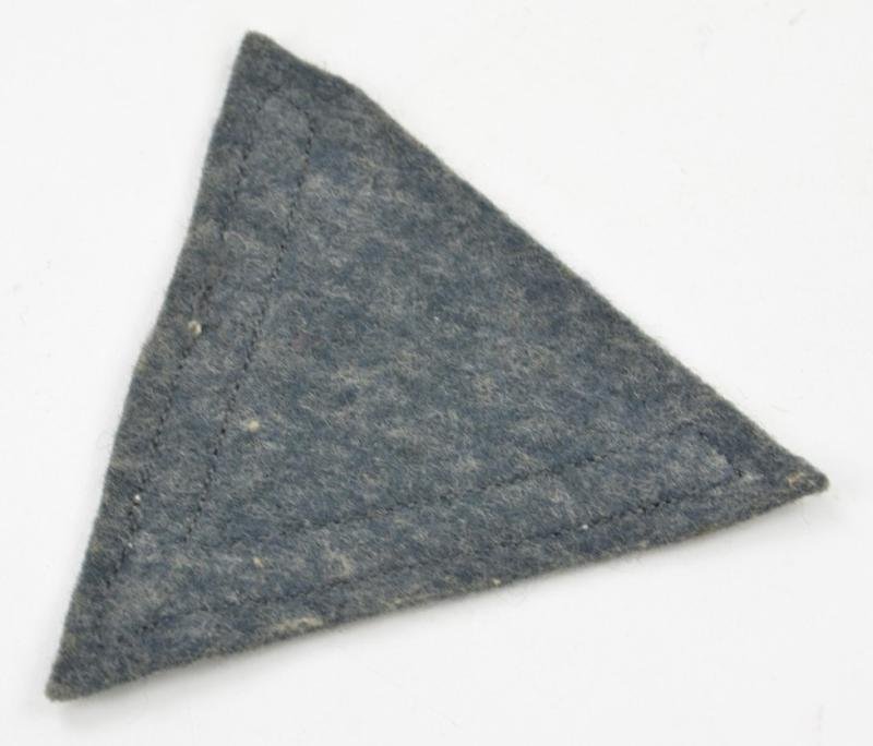 German LW Rank Chevron — image 4