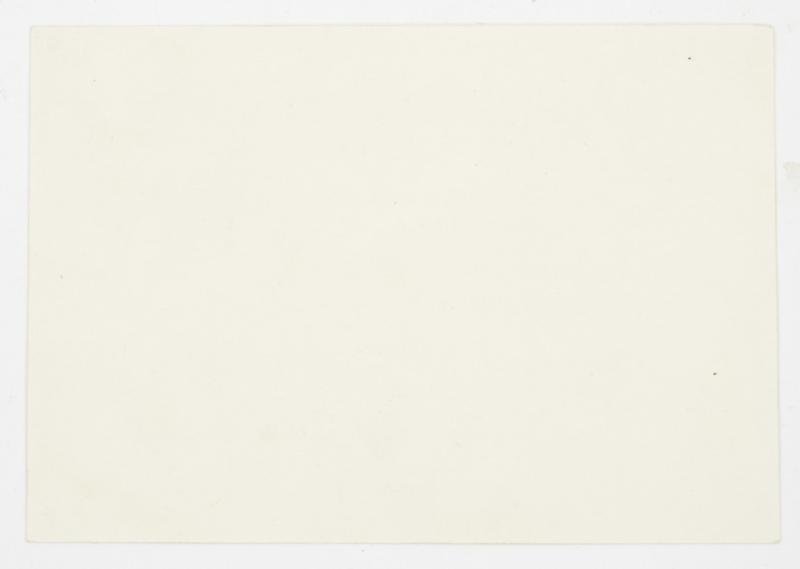 German NS Stenografenschaft Certificate — image 2