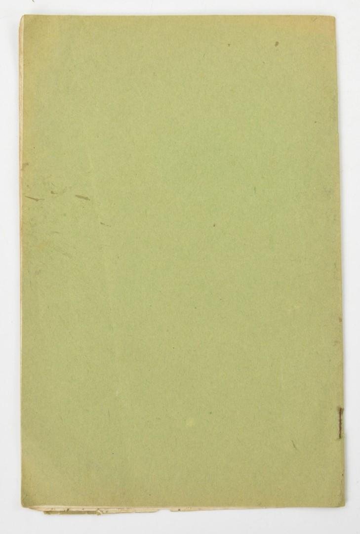 German Third Reich Propaganda Booklet — image 6