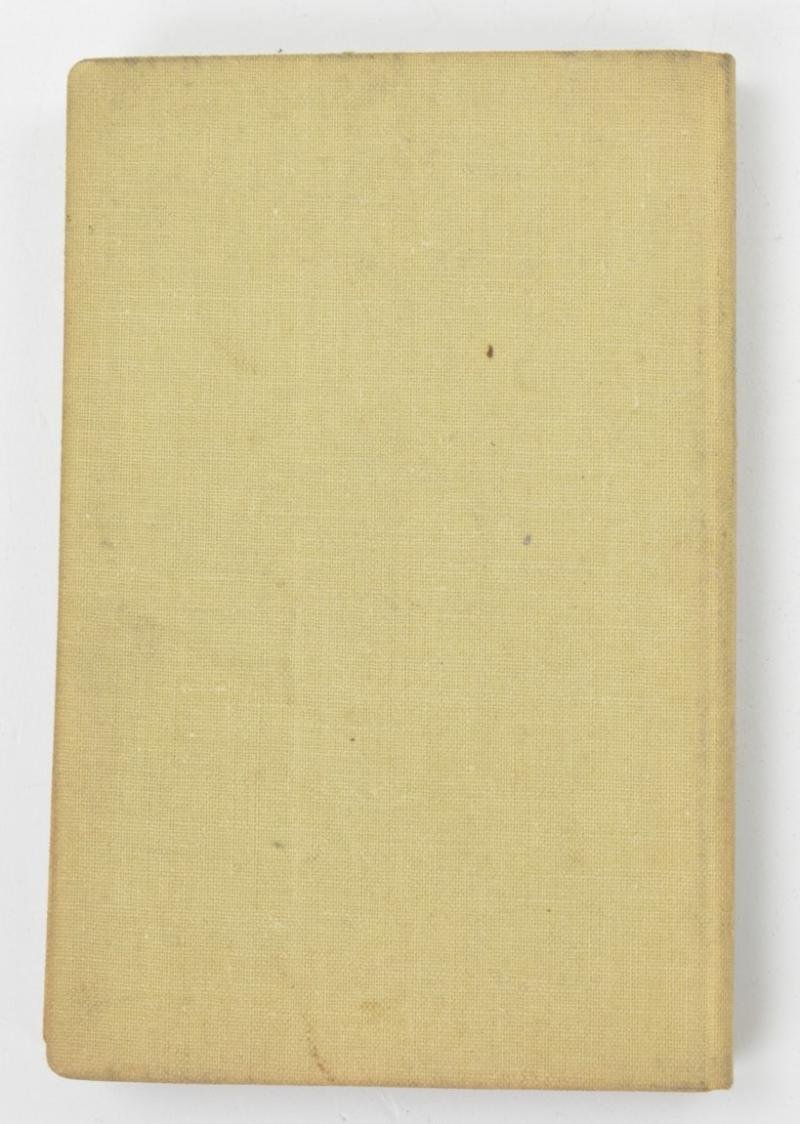 German Third Reich Era RAD 1937 Pocket Kalender — image 8