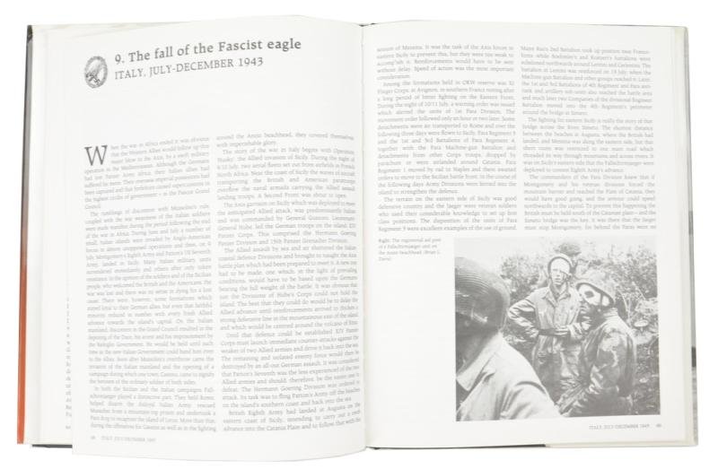 Book: Storming Eagles, James Lucas — image 3