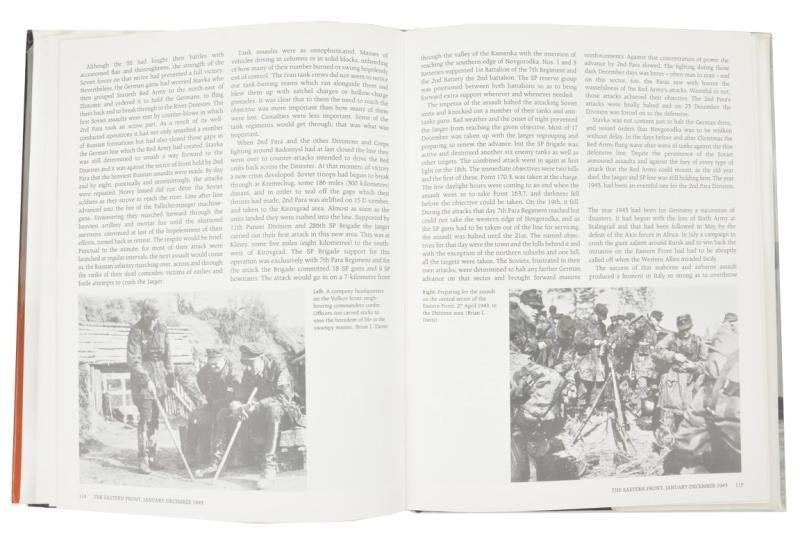 Book: Storming Eagles, James Lucas — image 5