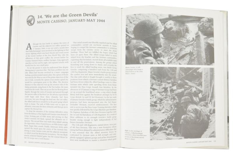 Book: Storming Eagles, James Lucas — image 6