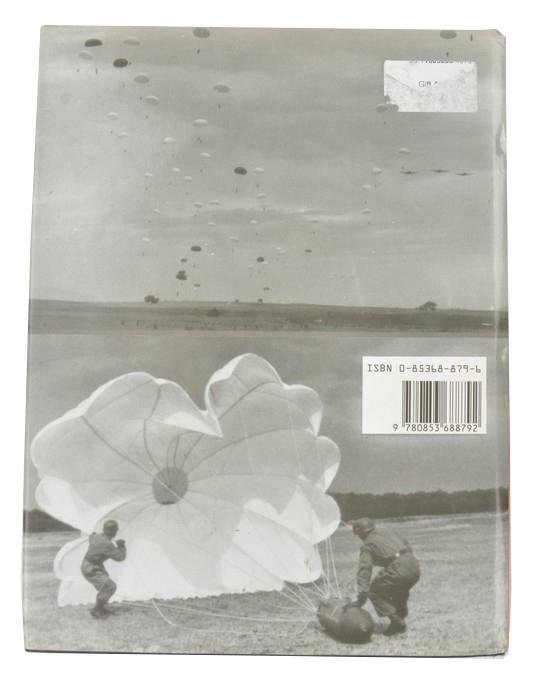 Book: Storming Eagles, James Lucas — image 8