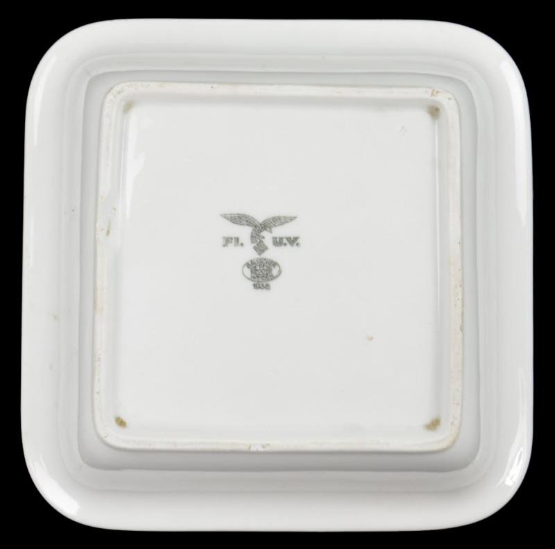 German LW Potato Bowl — image 4