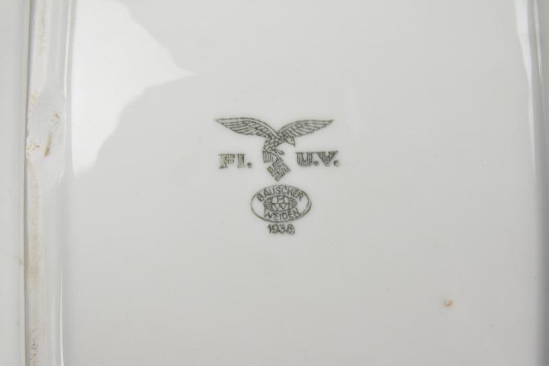 German LW Potato Bowl — image 5