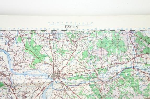 British large roadmap Essen — image 2
