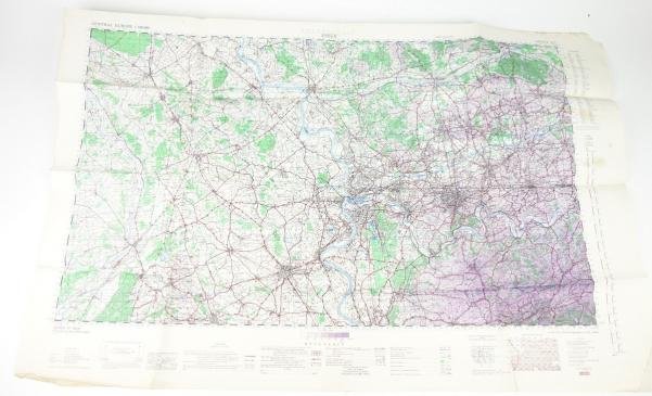 British large roadmap Essen — image 5