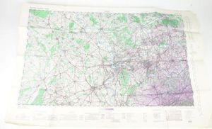 British large roadmap Essen