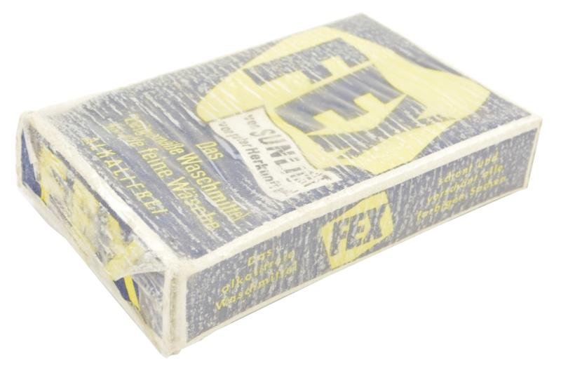 German Third Reich Era Washing Powder — image 2