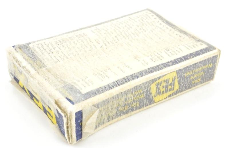 German Third Reich Era Washing Powder — image 4