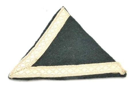 German WH Rank Chevron — image 2