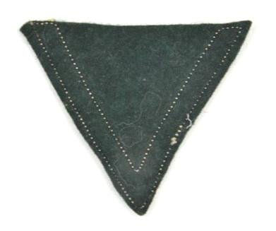 German WH Rank Chevron — image 3