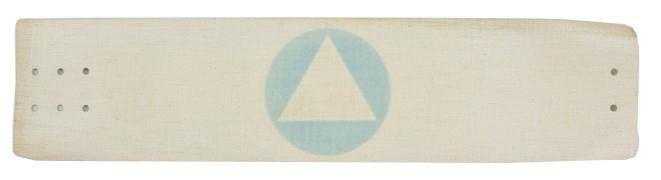 US WW2 Civil Defense Armband — image 4