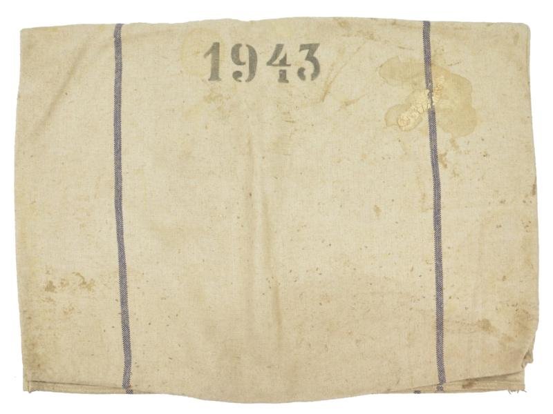 German WH Hvpl Bag 1943 — image 5