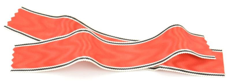 German Austrian Occupation Medal Ribbon — image 2