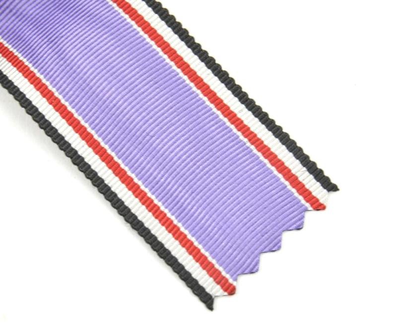 German Air Defence Honor Medal Ribbon — image 3