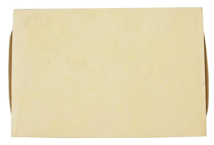 German Pre war Era Medical Cotton Wool — image 3