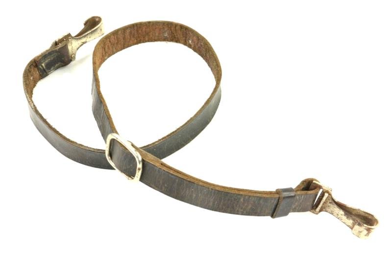 German Political Shoulderstrap — image 2