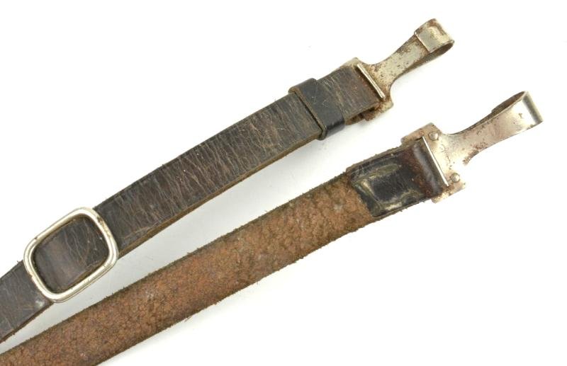 German Political Shoulderstrap — image 3