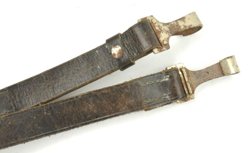 German Political Shoulderstrap — image 4