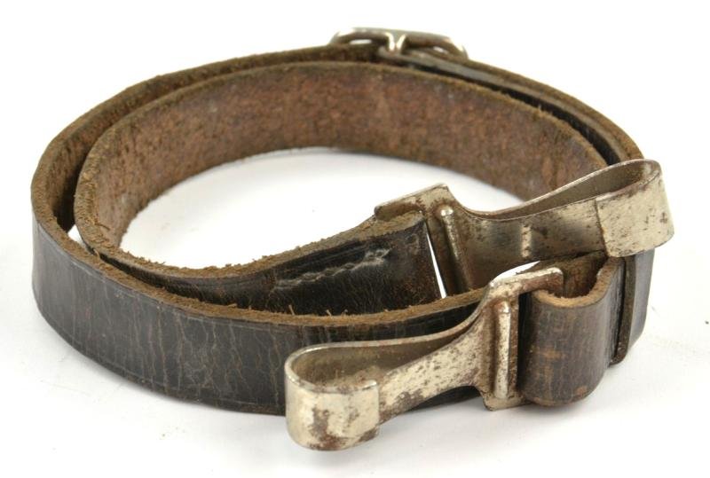 German Political Shoulderstrap — image 5