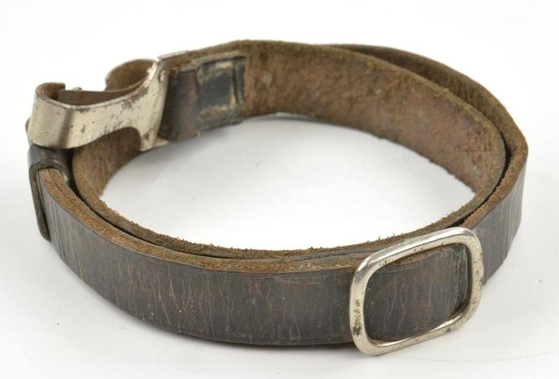German Political Shoulderstrap — image 6