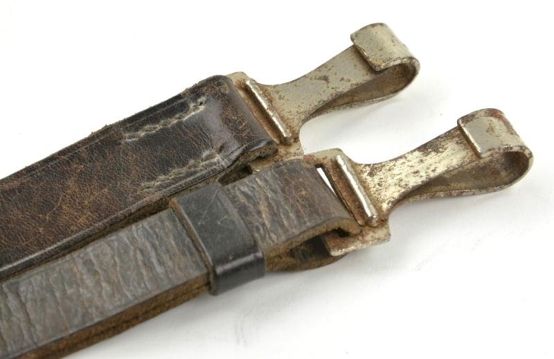 German Political Shoulderstrap — image 7