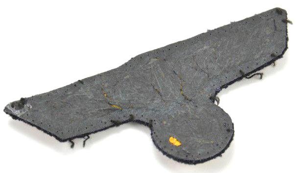 German KM Breasteagle — image 3