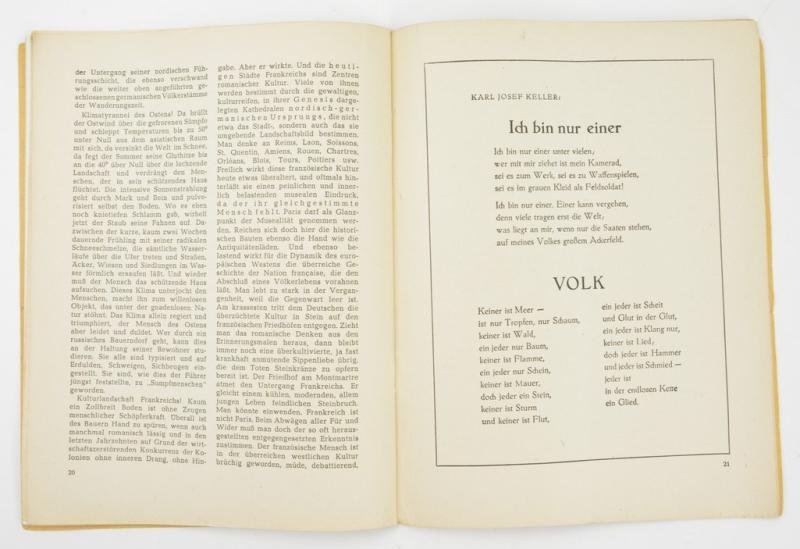 German NSDAP Magazine 'Der SA-Führer' — image 5