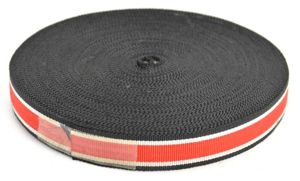 German Iron Cross 2nd Class Ribbon Bar Roll