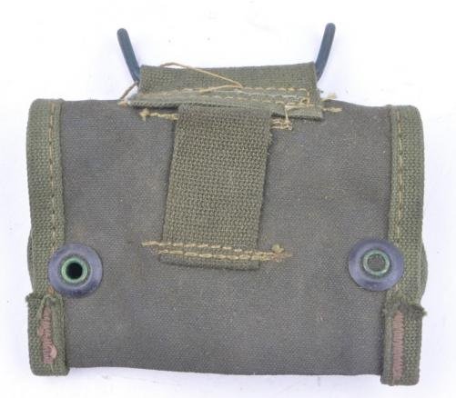 US WW2 Compass Pouch — image 2